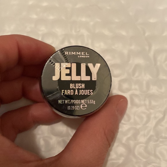 🆕RIMMEL LONDON: Jelly Water-Based Blush: Melon Madness - Picture 2 of 3